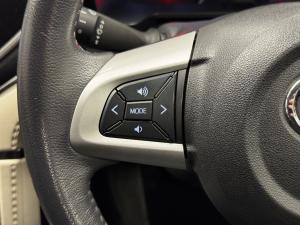 Toyota Rush 1.5 S auto - Image 9