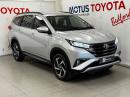 Thumbnail Toyota Rush 1.5 S auto