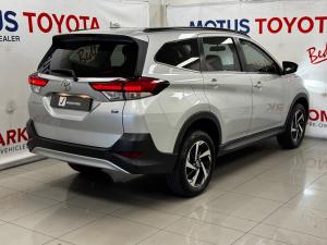 Toyota Rush 1.5 S auto - Image 2