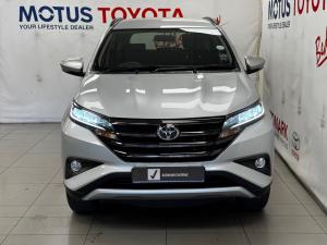 Toyota Rush 1.5 S auto - Image 4