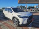 Thumbnail Toyota Corolla Cross 1.8 Hybrid XR