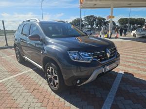 Renault Duster 1.5dCi TechRoad auto - Image 1