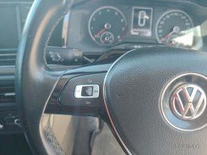 Volkswagen Polo hatch 1.0TSI Comfortline auto - Image 11