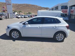 Volkswagen Polo hatch 1.0TSI Comfortline auto - Image 26