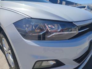Volkswagen Polo hatch 1.0TSI Comfortline auto - Image 27