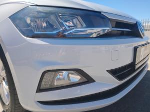 Volkswagen Polo hatch 1.0TSI Comfortline auto - Image 28