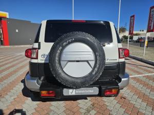 Toyota FJ Cruiser FJ Cruiser - Image 5