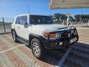 Thumbnail Toyota FJ Cruiser FJ Cruiser