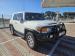 Toyota FJ Cruiser FJ Cruiser - Thumbnail 1