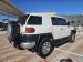 Toyota FJ Cruiser FJ Cruiser - Thumbnail 2