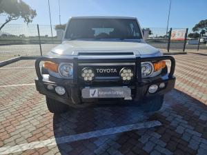 Toyota FJ Cruiser FJ Cruiser - Image 4