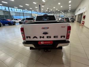 Ford Ranger 3.2TDCi SuperCab 4x4 XLT auto - Image 7