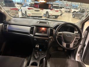 Ford Ranger 3.2TDCi SuperCab 4x4 XLT auto - Image 8
