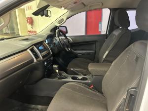 Ford Ranger 3.2TDCi SuperCab 4x4 XLT auto - Image 11