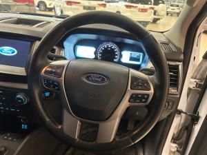 Ford Ranger 3.2TDCi SuperCab 4x4 XLT auto - Image 12