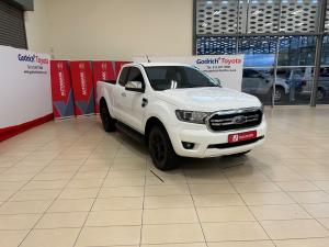 Ford Ranger 3.2TDCi SuperCab 4x4 XLT auto - Image 1