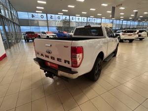 Ford Ranger 3.2TDCi SuperCab 4x4 XLT auto - Image 4