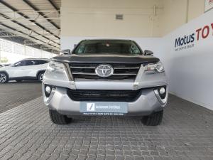 Toyota Fortuner 2.8GD-6 4x4 auto - Image 5