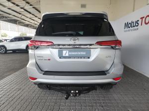 Toyota Fortuner 2.8GD-6 4x4 auto - Image 6