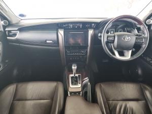 Toyota Fortuner 2.8GD-6 4x4 auto - Image 8