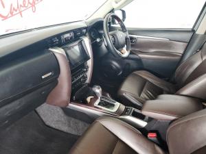 Toyota Fortuner 2.8GD-6 4x4 auto - Image 9