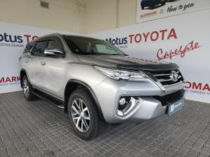 Toyota Fortuner 2.8GD-6 4x4 auto - Image 1