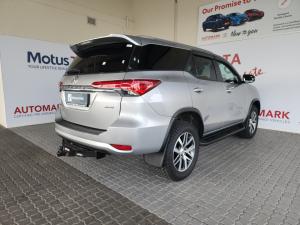 Toyota Fortuner 2.8GD-6 4x4 auto - Image 3