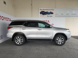 Toyota Fortuner 2.8GD-6 4x4 auto - Image 4