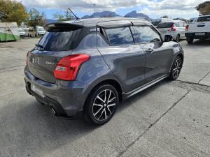 Suzuki Swift 1.4T Sport auto - Image 2