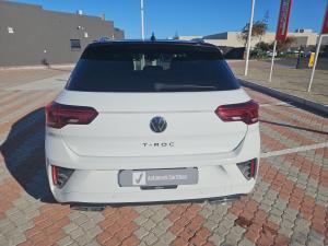 Volkswagen T-Roc 2.0TSI 4Motion Design - Image 5