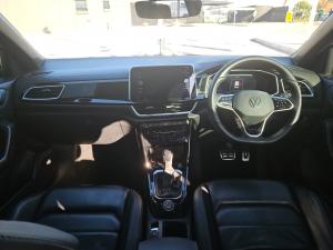 Volkswagen T-Roc 2.0TSI 4Motion Design - Image 6