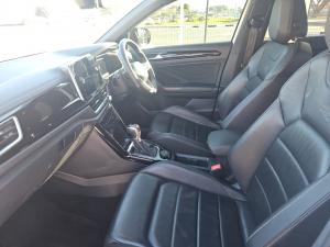 Volkswagen T-Roc 2.0TSI 4Motion Design - Image 7