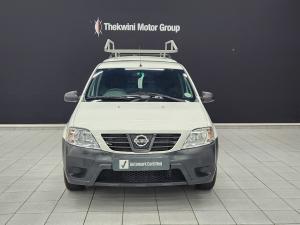 Nissan NP200 1.6i safety pack (aircon) - Image 7