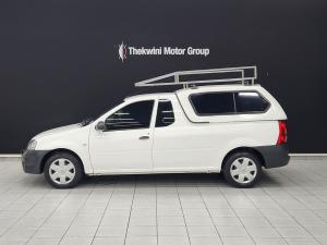 Nissan NP200 1.6i safety pack (aircon) - Image 14