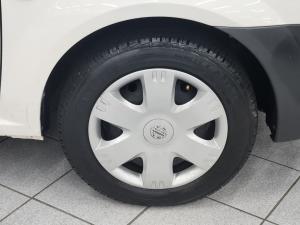 Nissan NP200 1.6i safety pack (aircon) - Image 15