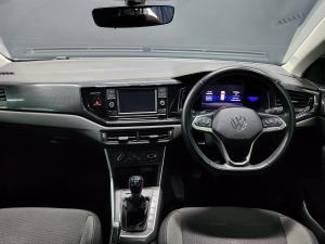 Volkswagen Polo hatch 1.0TSI Life manual - Image 22