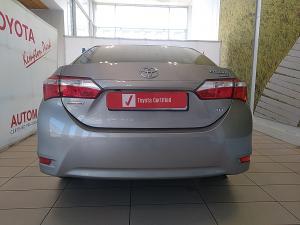 Toyota Corolla Quest 1.8 Prestige auto - Image 5