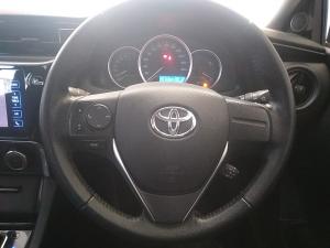 Toyota Corolla Quest 1.8 Prestige auto - Image 8
