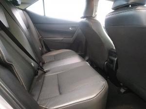 Toyota Corolla Quest 1.8 Prestige auto - Image 17