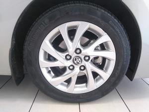 Toyota Corolla Quest 1.8 Prestige auto - Image 17