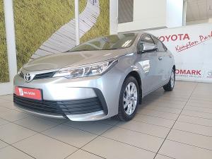 Toyota Corolla Quest 1.8 Prestige auto - Image 18
