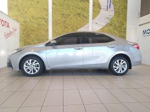 Toyota Corolla Quest 1.8 Prestige auto - Image 20