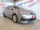 Thumbnail Toyota Corolla Quest 1.8 Prestige auto