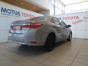 Toyota Corolla Quest 1.8 Prestige auto - Image 2