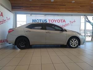 Toyota Corolla Quest 1.8 Prestige auto - Image 3