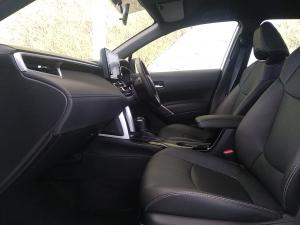 Toyota Corolla Cross 1.8 Hybrid XS - Image 7