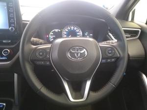 Toyota Corolla Cross 1.8 Hybrid XS - Image 8