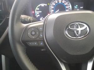 Toyota Corolla Cross 1.8 Hybrid XS - Image 9
