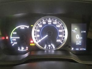 Toyota Corolla Cross 1.8 Hybrid XS - Image 11
