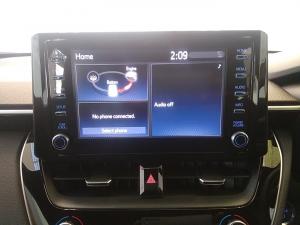 Toyota Corolla Cross 1.8 Hybrid XS - Image 14